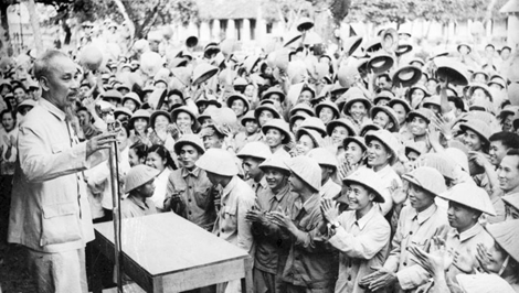 Văn hóa Hồ Chí Minh, ánh sáng cho hôm nay và mai sau